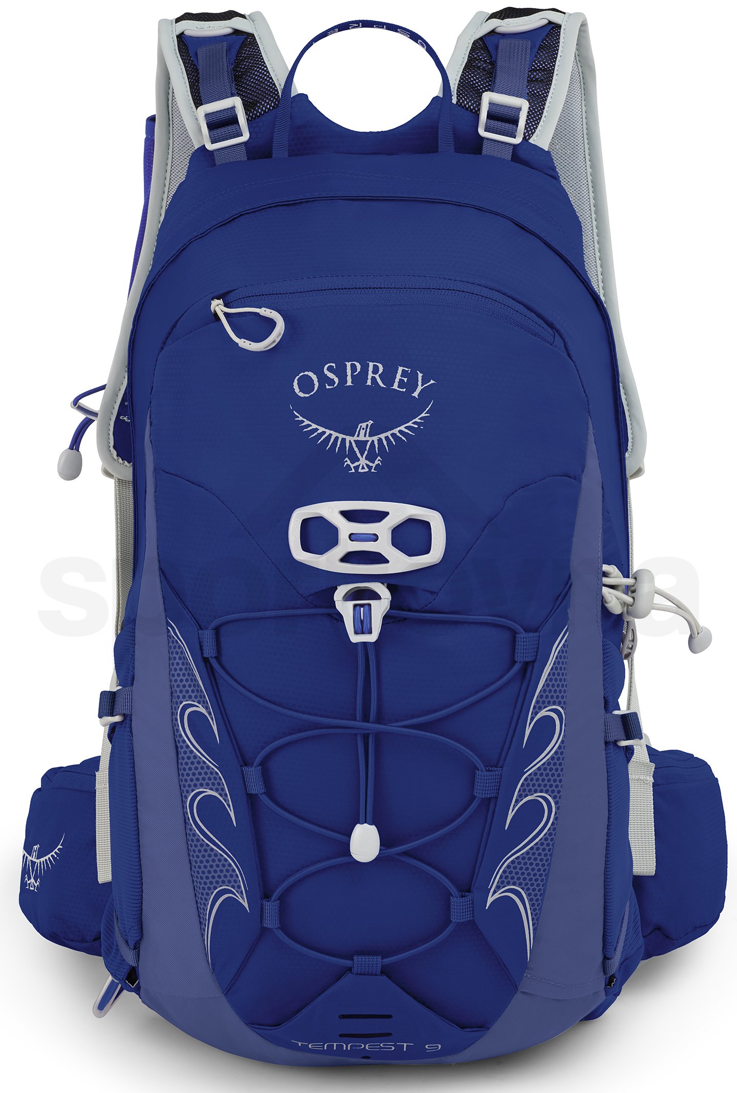 Batoh Osprey Tempest 9 II - modrá