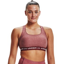 1361036-626_Under Armour Crossback Mid Heather Bra