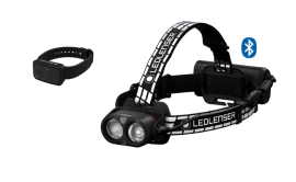 elovka Led Lenser H19R Signature 1