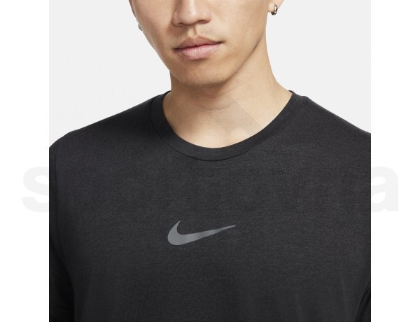 Tričko Nike NP DF NPC Burnout M - černá