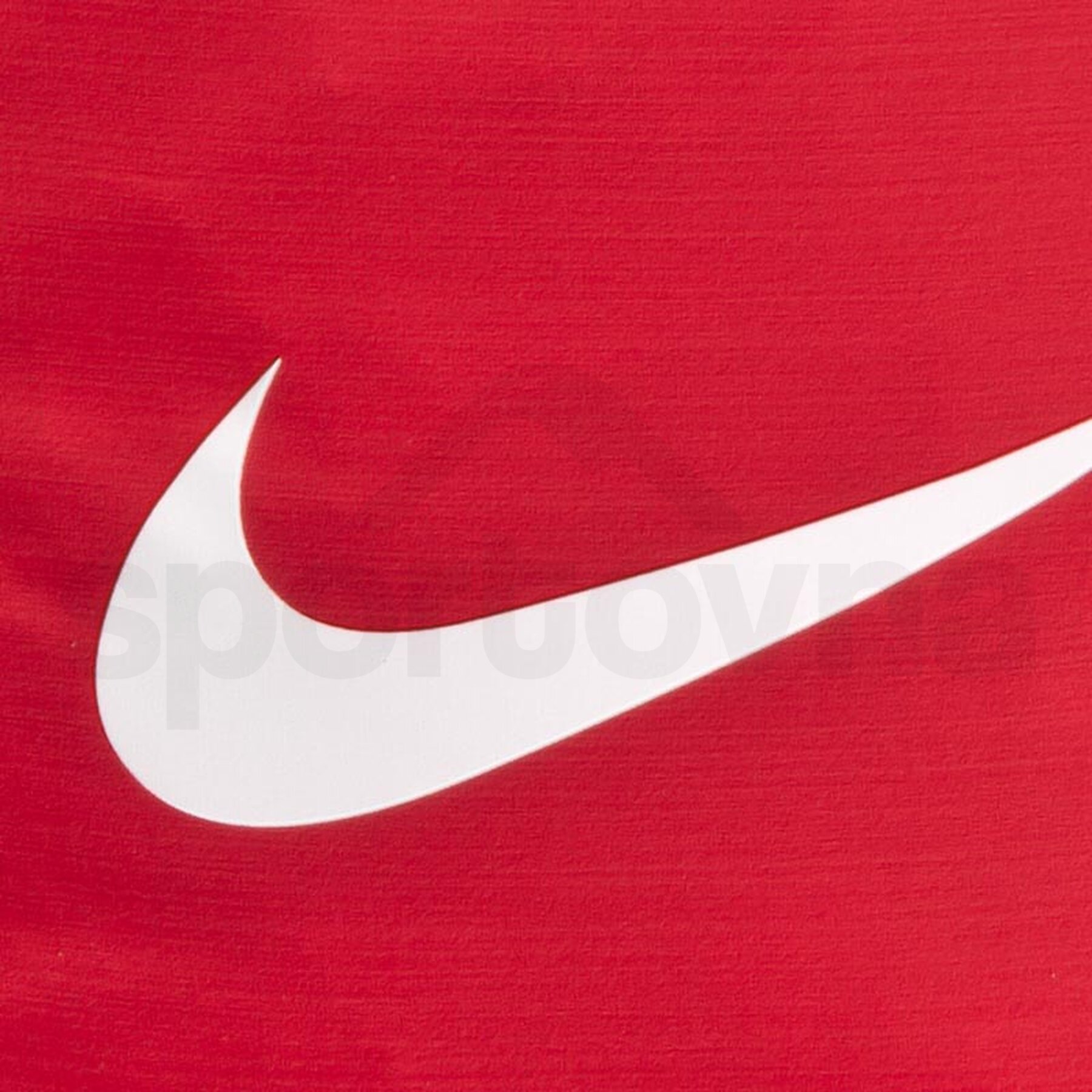 Vak Nike Brasilia - červená