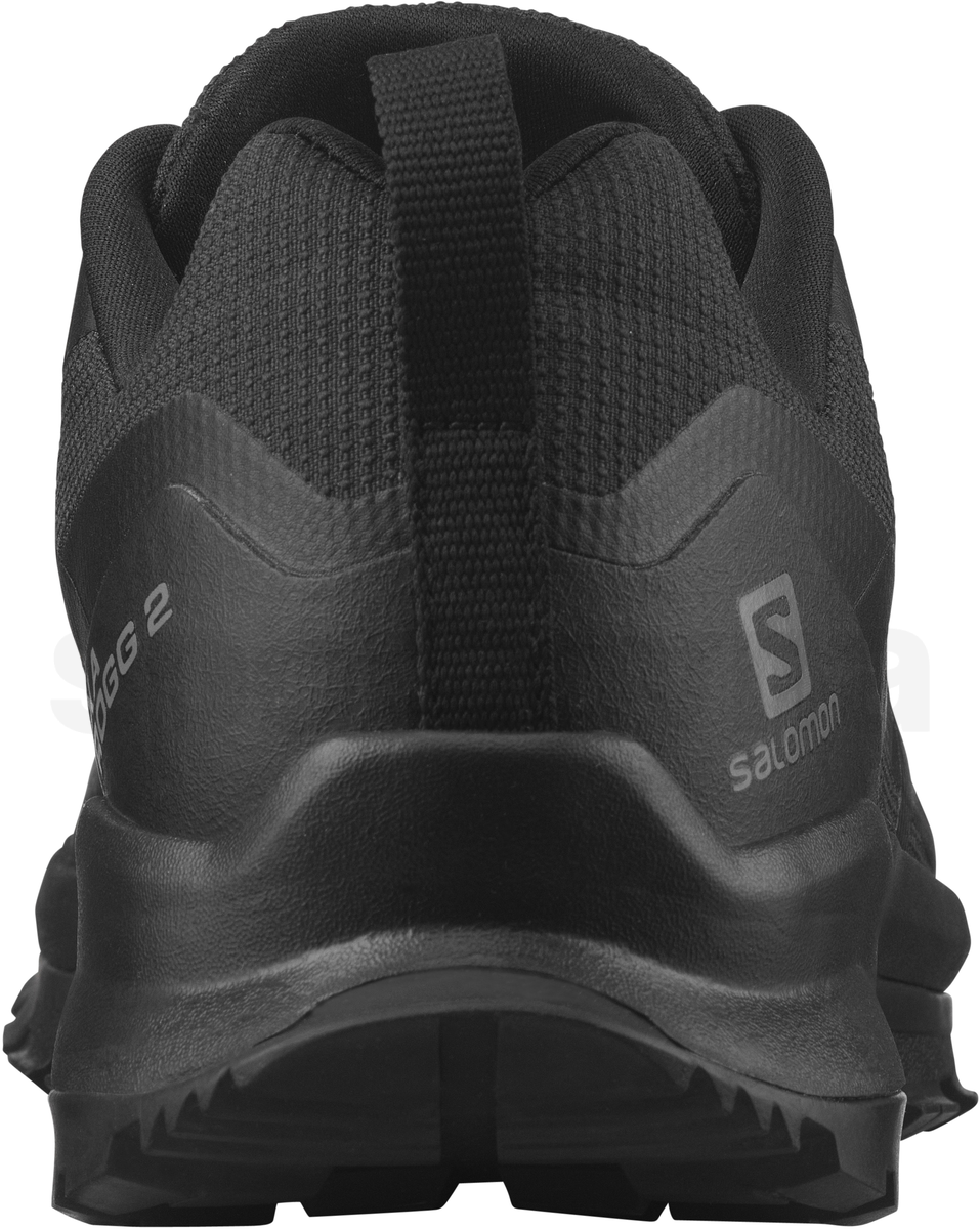 Взуття Salomon XA ROGG 2 W - чорний