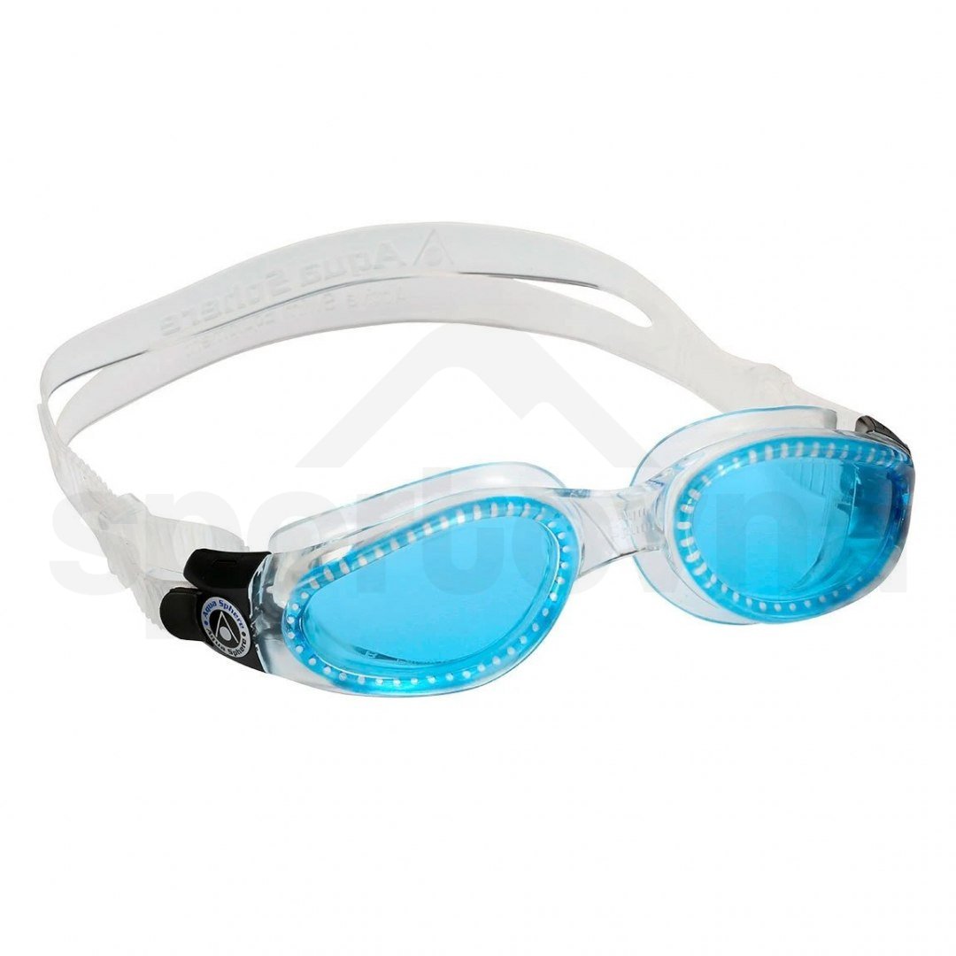 Brýle Aqualung KAIMAN - bílá/modrá