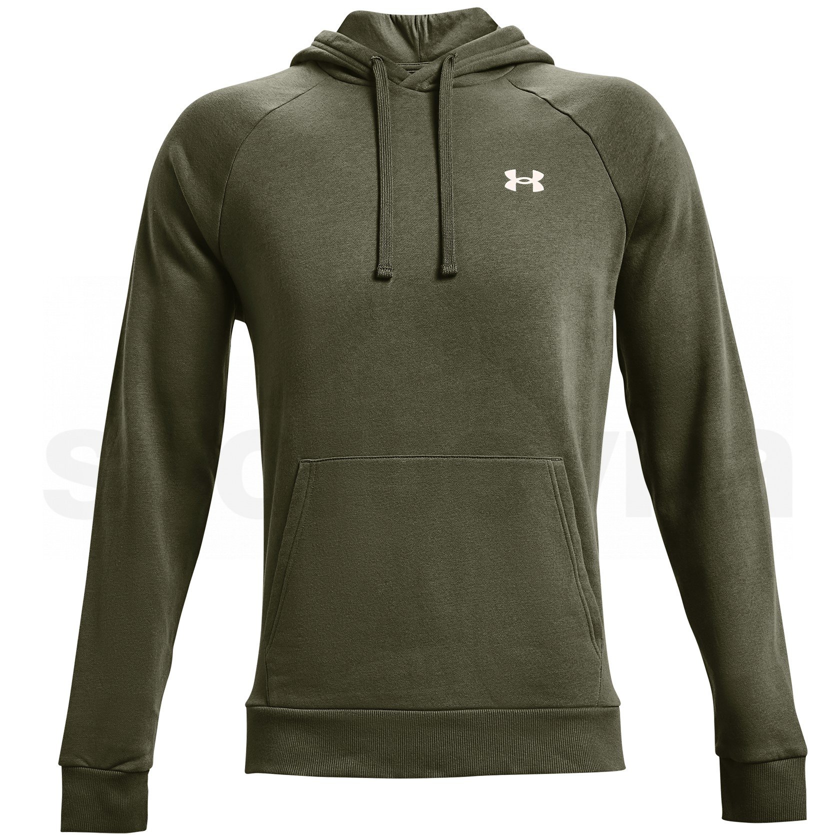 1357105-390_Under Armour Rival Cotton Hoodie M