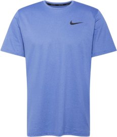 tricko nike pro drifit modra 1