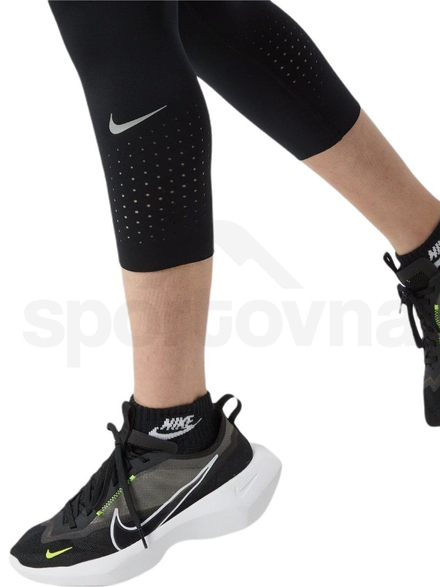 Legíny Nike Epic Luxe W - černá
