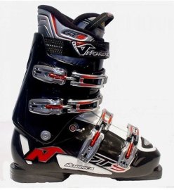 Nordica GTS X4