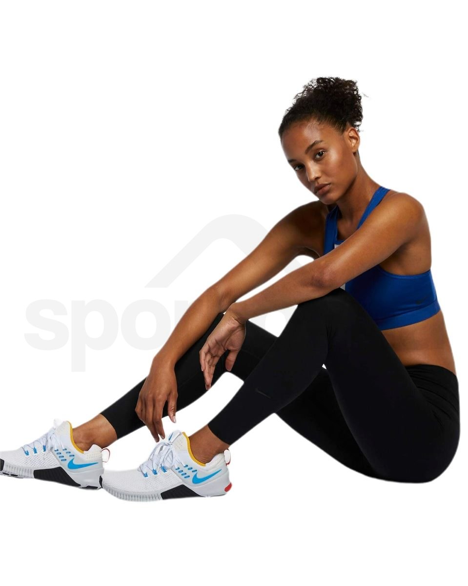 Legíny Nike One Luxe W - černá