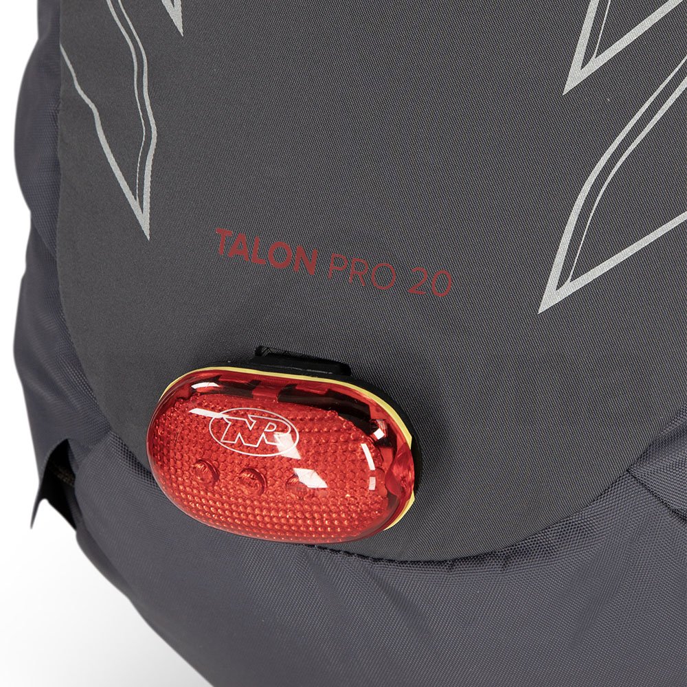 Рюкзак Osprey TALON PRO 20 - сірий