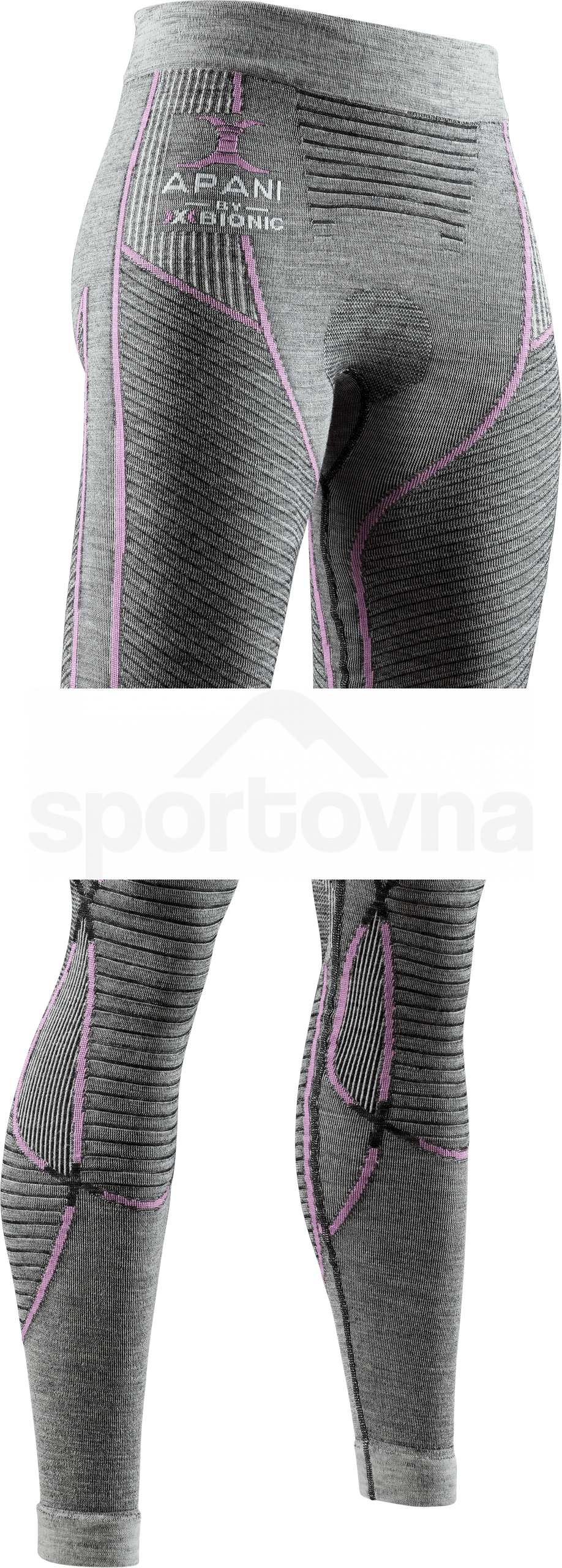 X-Bionic Apani 4.0 Merino Pants W