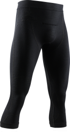 AP-WP07W19M-B026_X-Bionic Apani 4.0 Merino Pants 3/4 M