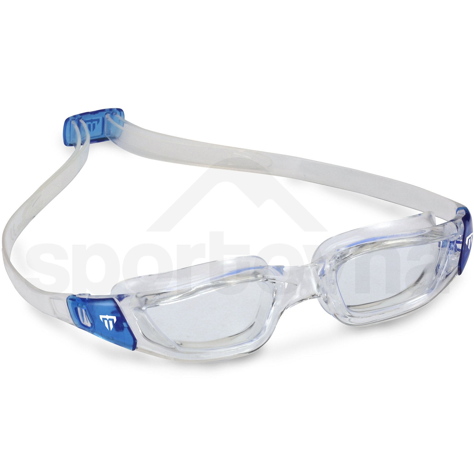 Brýle Aqua Sphere Kameleon - modrá