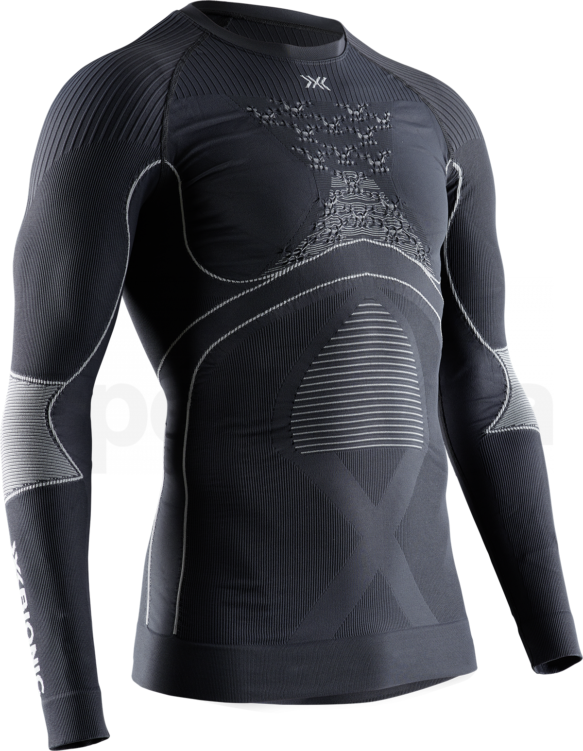 X-Bionic Energy Accumulator 4.0 shirt round neck