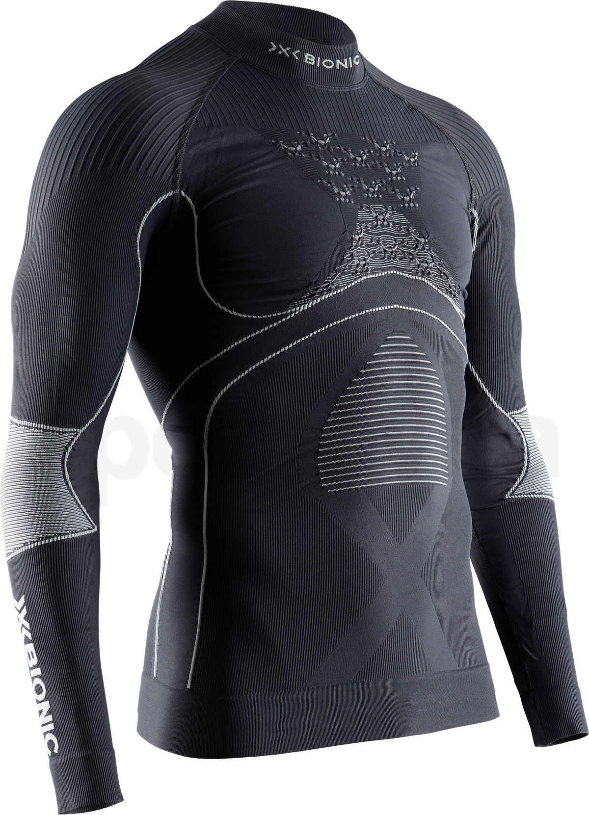 X-Bionic Energy Accumulator 4.0 shirt Turtle Neck