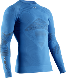 X-Bionic Energizer 4.0 Shirt Round Neck LG SL M