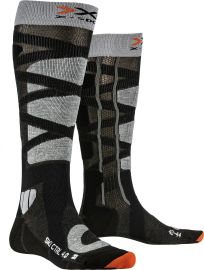 X-Bionic X-SOCKS® Ski Control 4.0