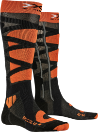 X-Bionic X-SOCKS® Ski Control 4.0