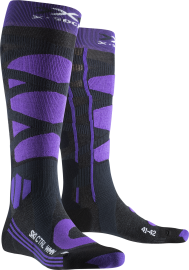 X-Bionic X-SOCKS® Ski Control 4.0 W