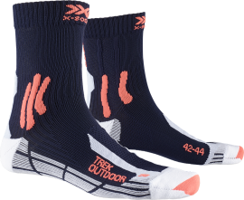 X-Bionic X-SOCKS® Trek Outdoor