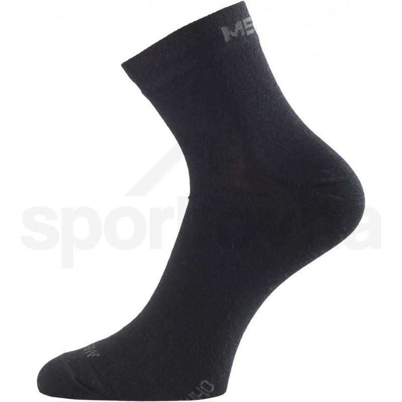 Ponožky Lasting WHO - černá