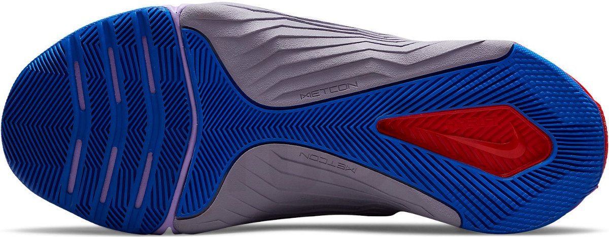 Obuv Nike Metcon 7 W - fialová