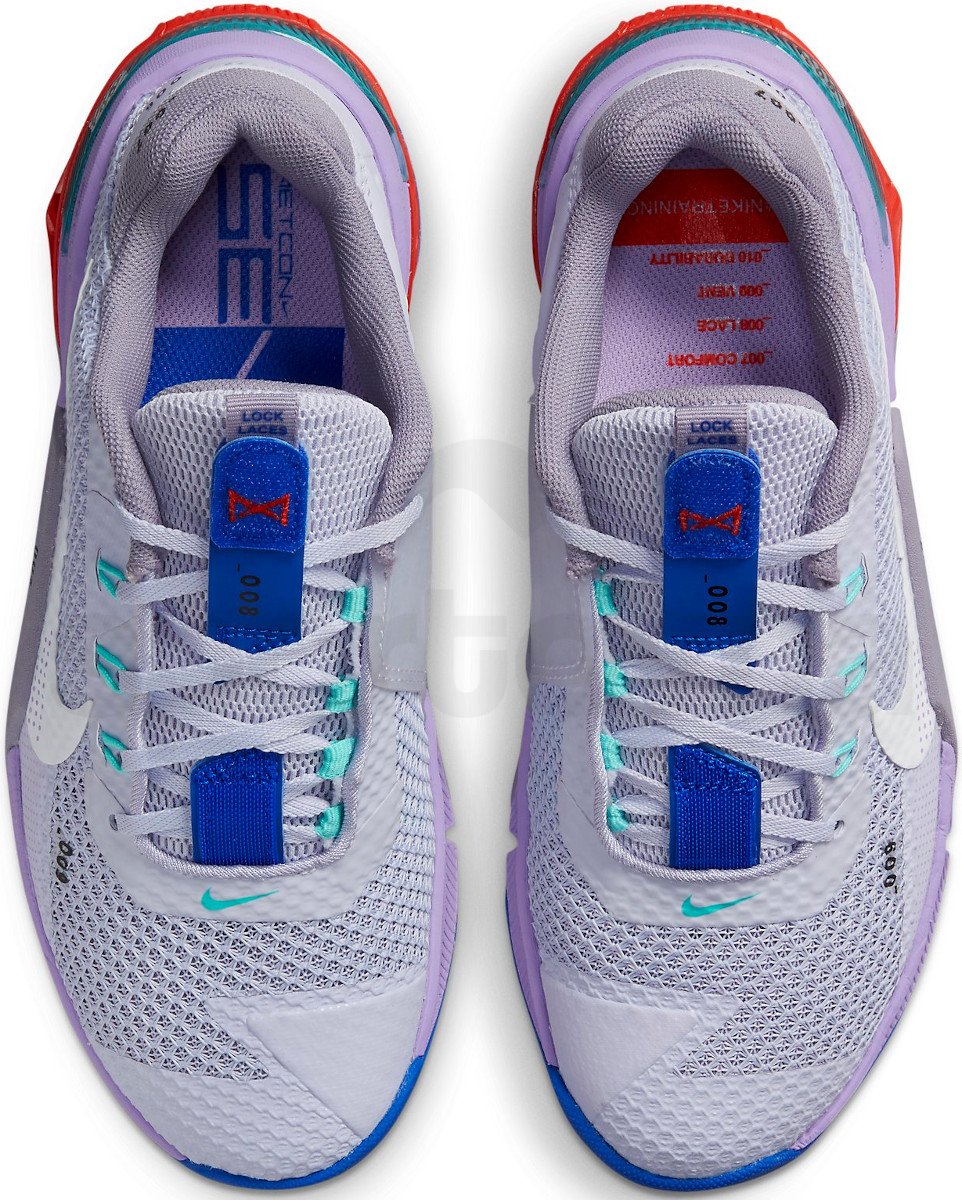 Obuv Nike Metcon 7 W - fialová