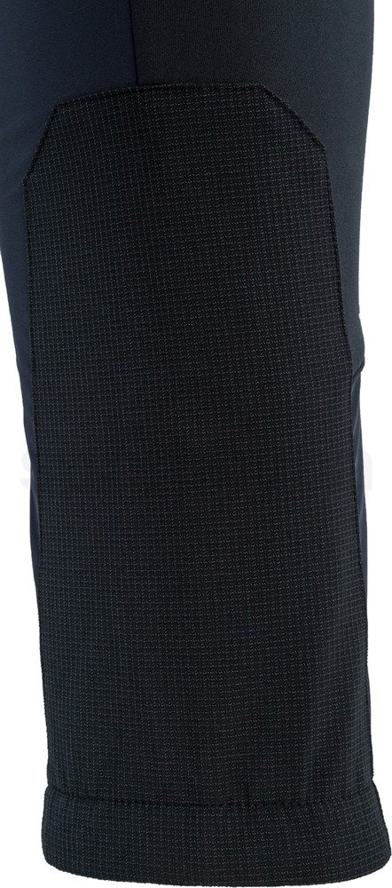 Kalhoty Silvini Soracte Pro MP1748 - černá/modrá