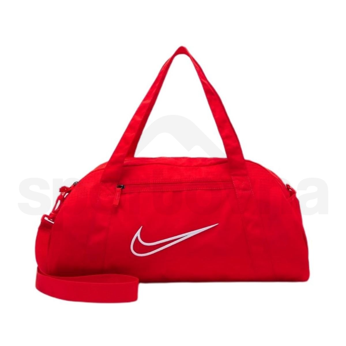 Taška Nike Gym Club - červená