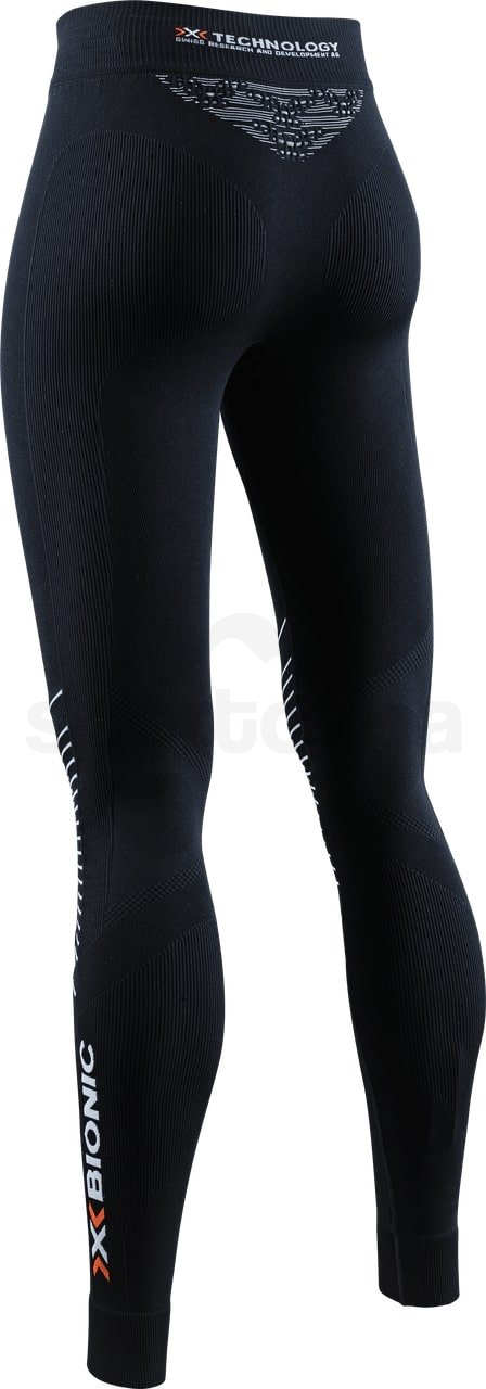 Spodky X-Bionic Energizer 4.0 Pants Long W - černá/bílá
