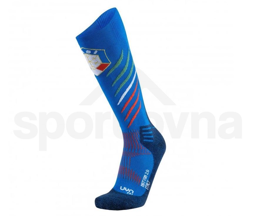 Italy_UYN ponožky Natyon 2.0 Socks
