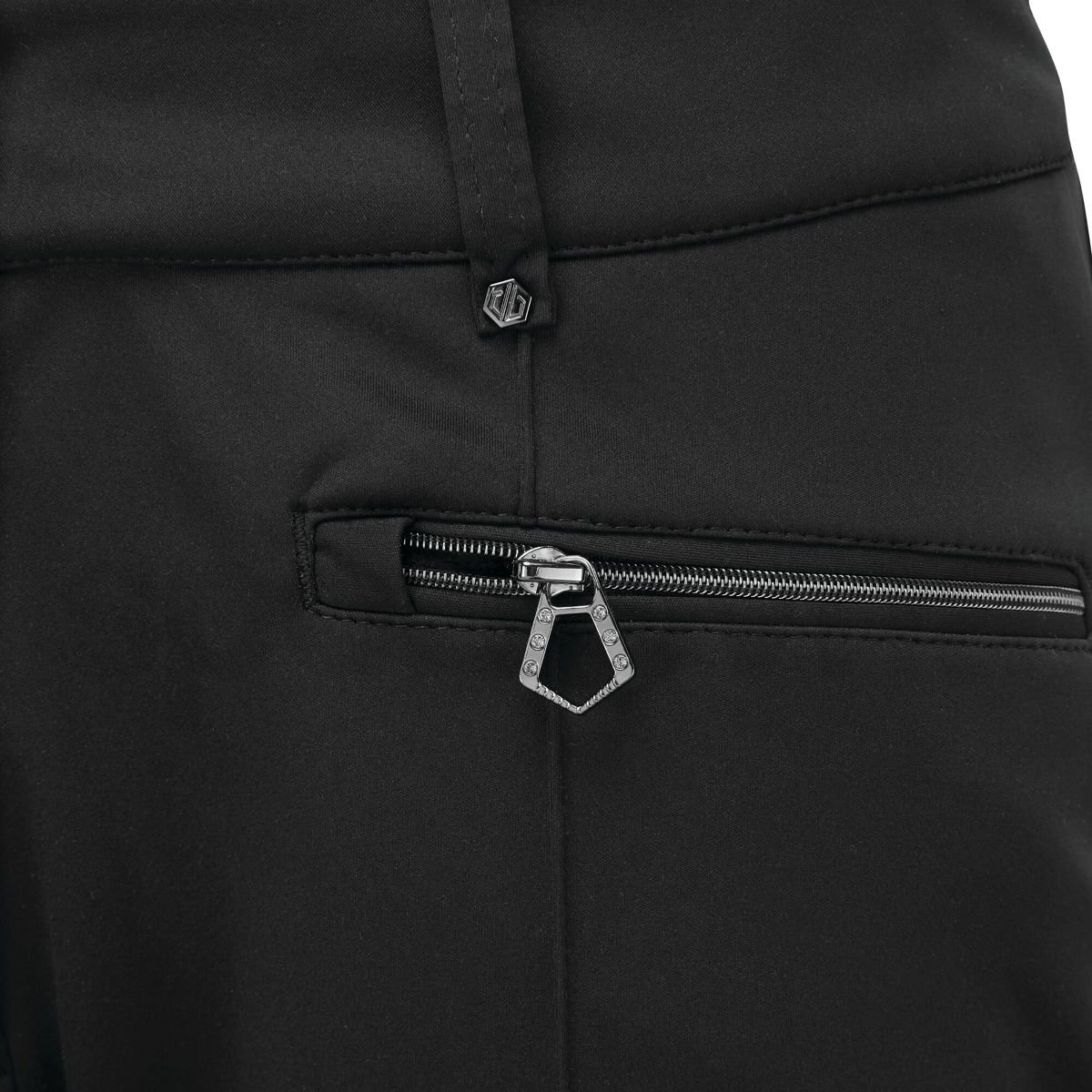 Kalhoty Dare2b Inspired W - černá