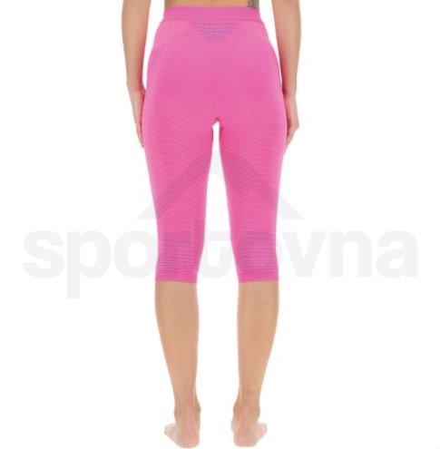 Spodky UYN Lady Resilyon UW Pants Medium W - purpurová/růžová