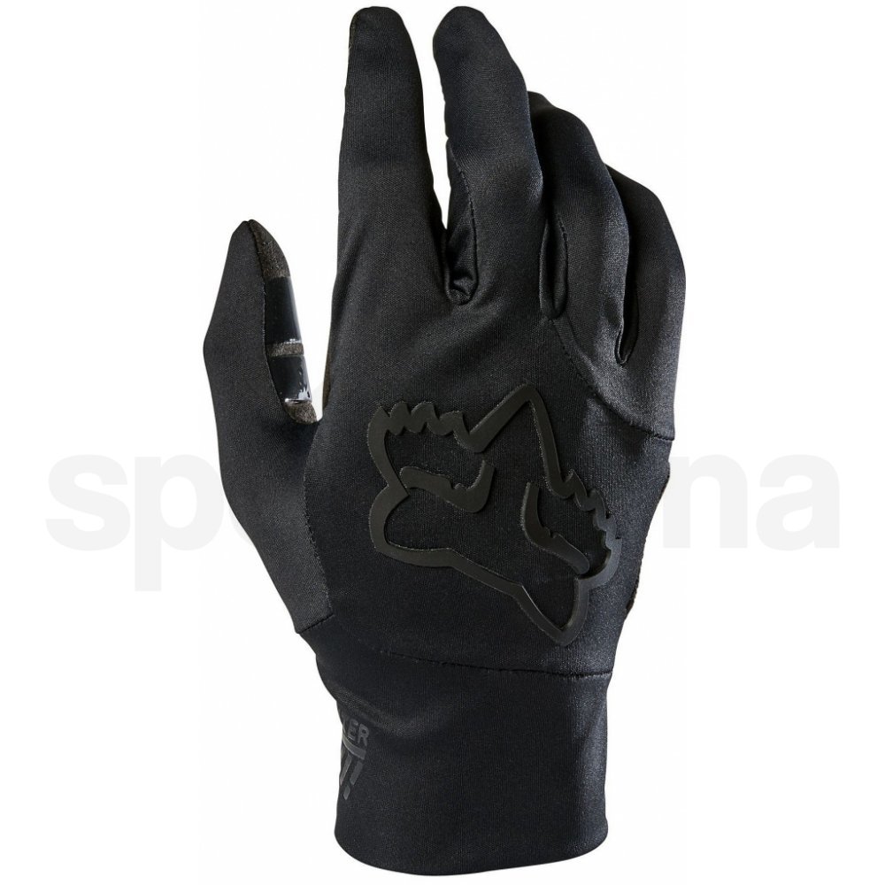 Rukavice Fox Ranger Water Glove M - černá
