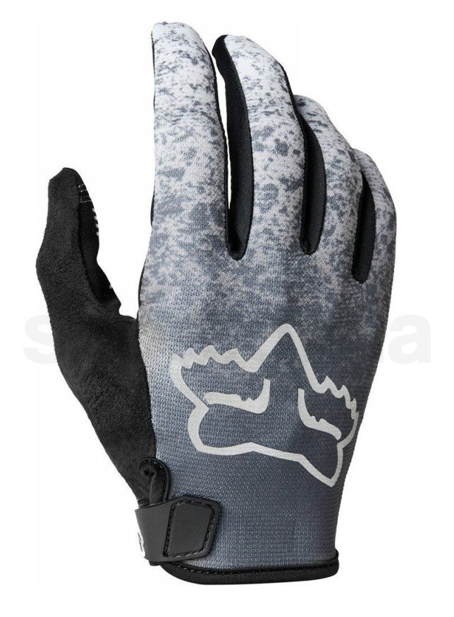 Rukavice Fox Ranger Glove Lunar M - světle šedá