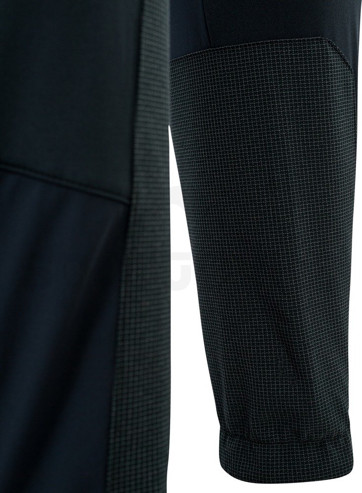 Kalhoty Silvini Soracte WP1145 W - černá