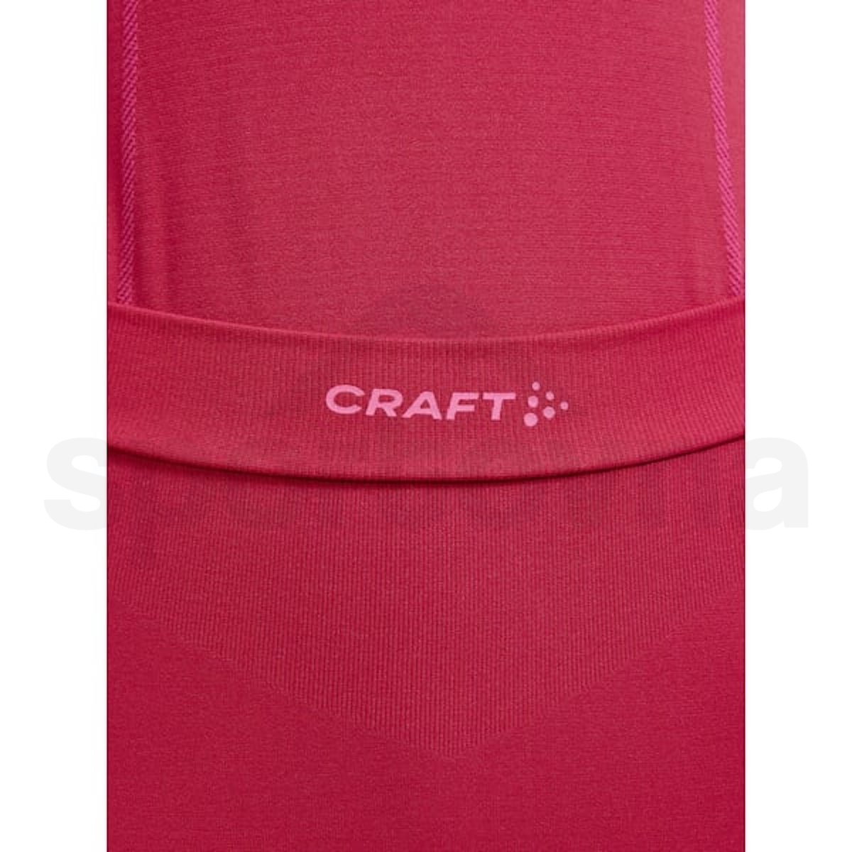 Set Craft Core Dry Fuseknit W - růžová