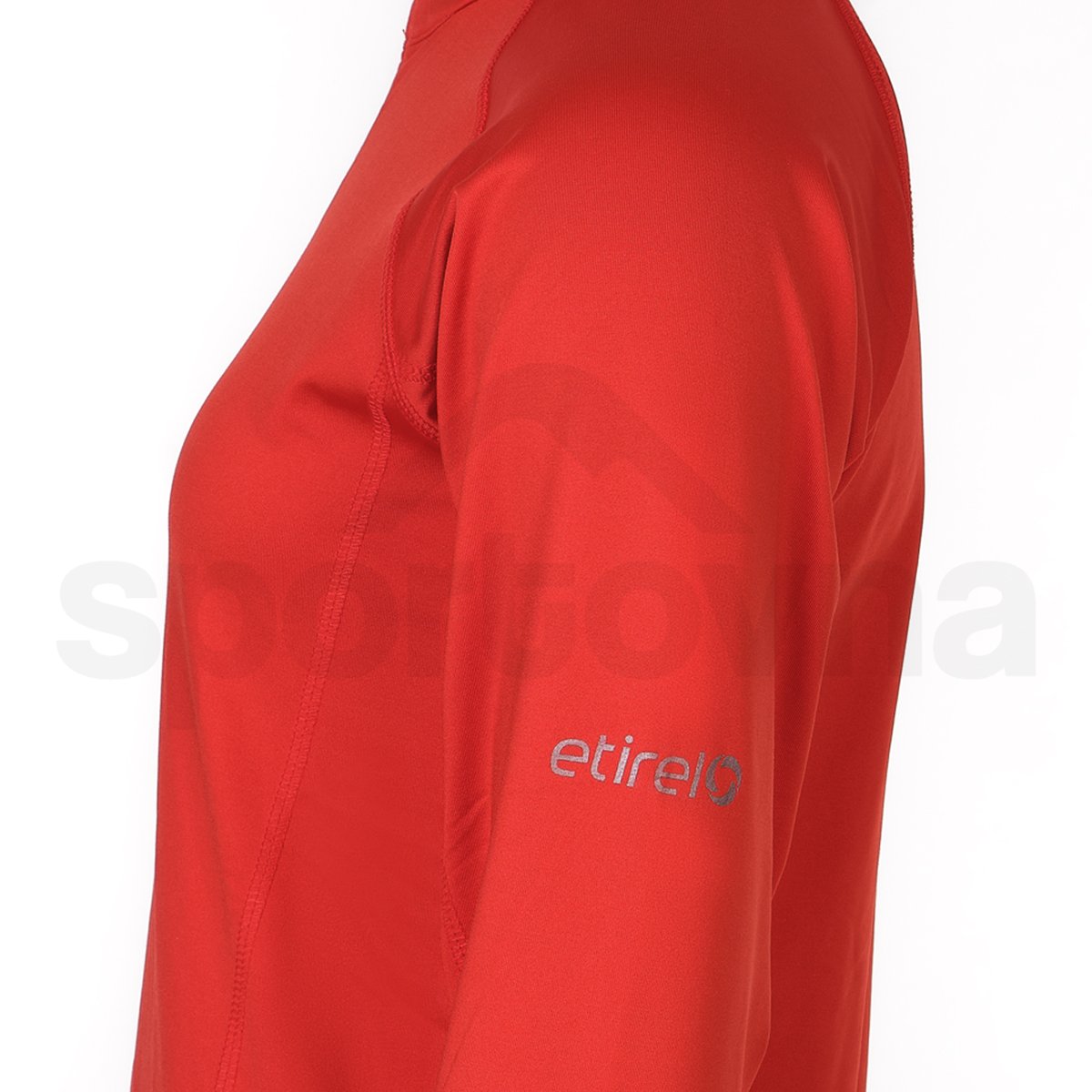 Funkční tričko Etirel Deon M - červená