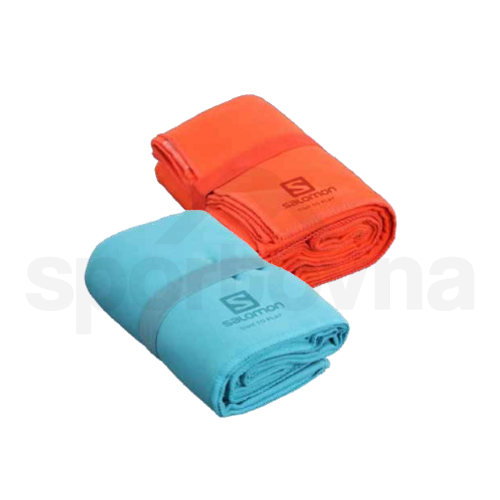 Salomon sportovní ručník- sport towels