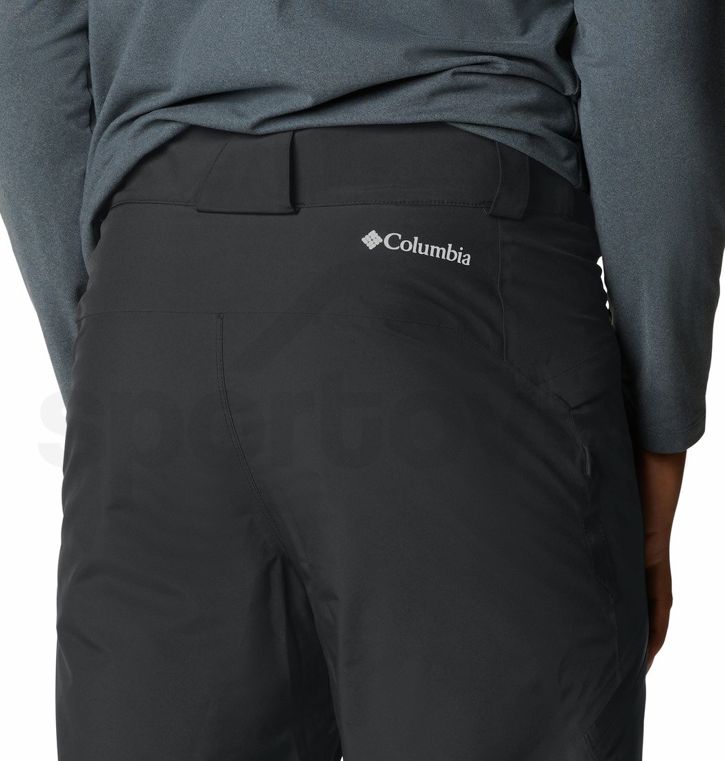 Kalhoty Columbia Kick Turn™ II Pant M - tmavě šedá (standardní délka)