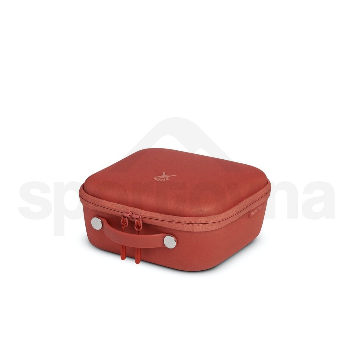 Obědová krabička Hydro Flask Small Insulated Lunch Box - červená