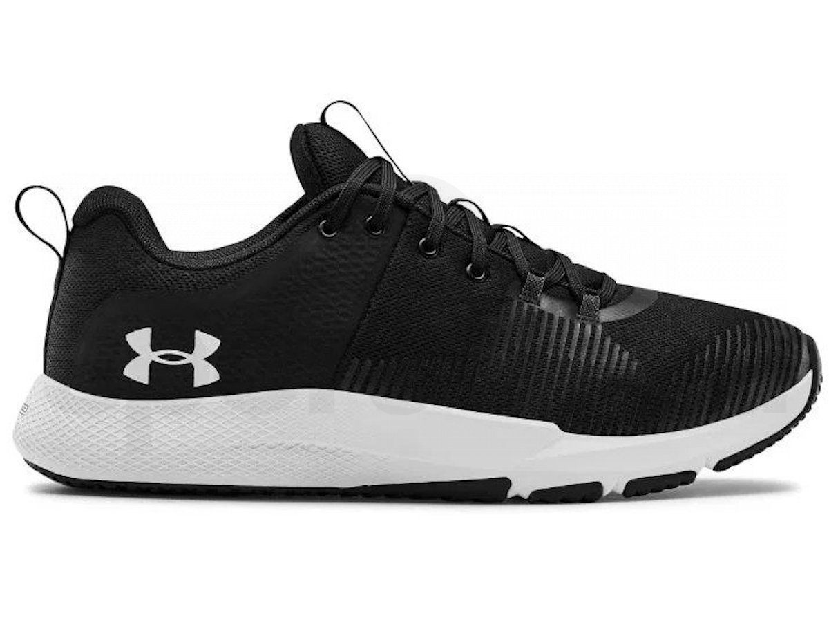 3022616-001-Obuv Under Armour Charged Engage M-cerna