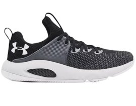 3024273-002-Obuv Under Armour HOVR Rise 3 M -cerna