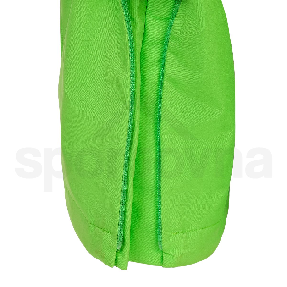 Kalhoty Spyder W - zelená