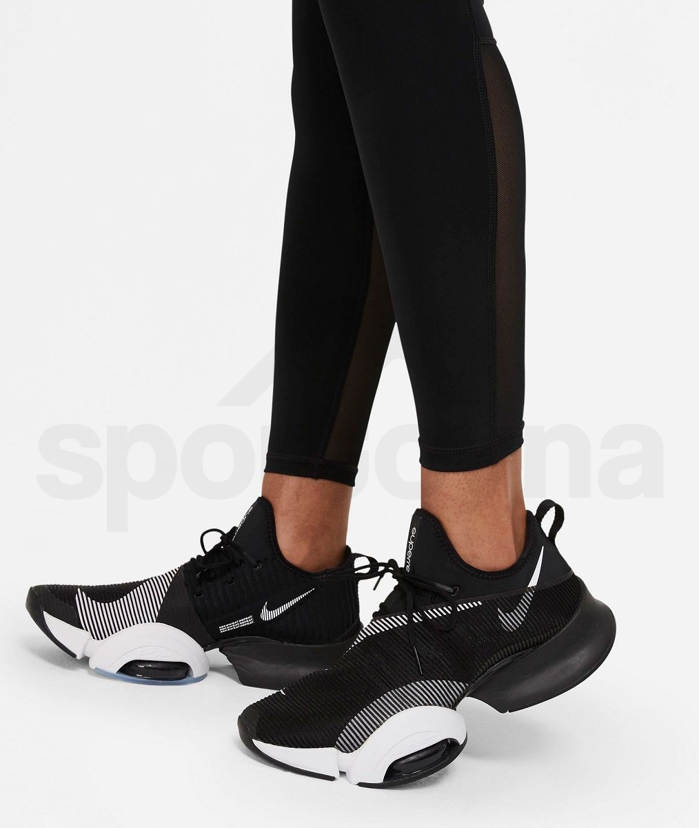 Legíny Nike NP 365 Tight W - černá