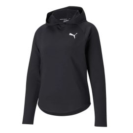 58685801-Mikina Puma Active Hoodie W-cerna