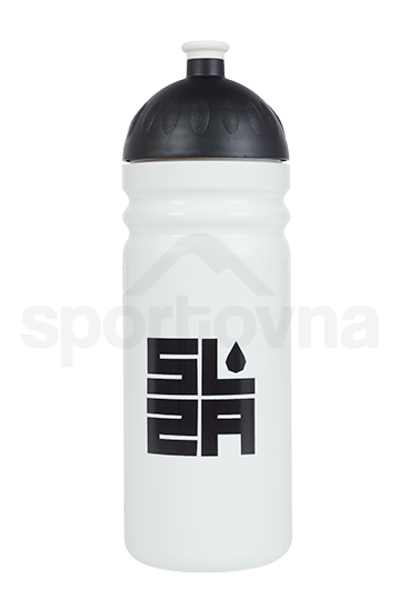 Zdravá lahev Slza (700ml) - bílá/černá