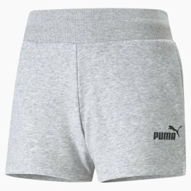 58682404-sortky Puma ESS Sweat Shorts TR W-seda