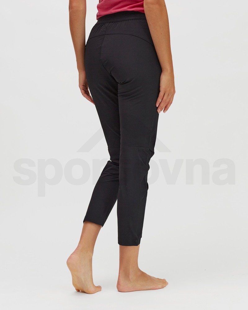 Kalhoty Silvini Savelli WP1750 - černá