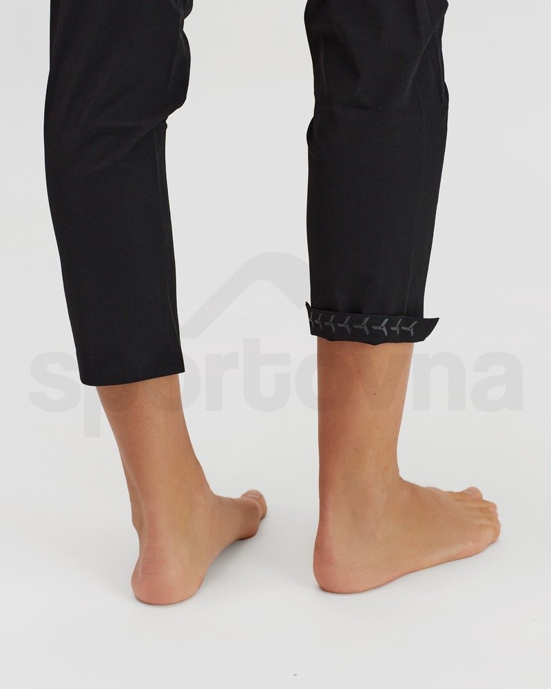 Kalhoty Silvini Savelli WP1750 - černá