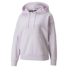 84882873-Mikina Puma Power Colorblock Stardust Hoodie TR W-fialova